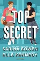 Top Secret af Sarina Bowen og Elle Kennedy