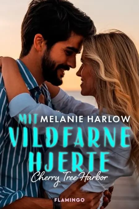 Mit vildfarne hjerte af Melanie Harlow