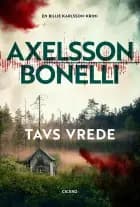 Tavs vrede af Åsa Bonelli og Ida Axelsson