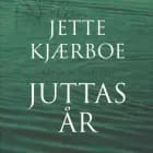 Juttas år af Jette Kjærboe