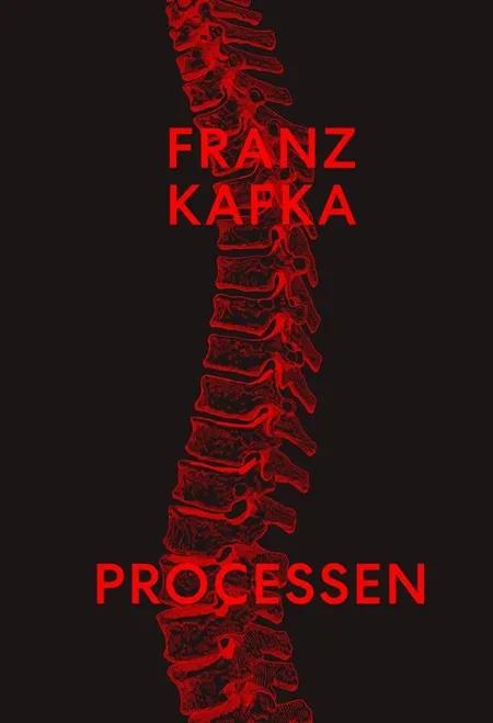 Processen af Franz Kafka