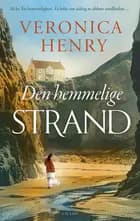 Den hemmelige strand af Veronica Henry