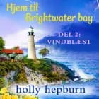 Hjem til Brightwater Bay 2: Vindblæst af Holly Hepburn