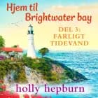Hjem til Brightwater Bay 3: Farligt tidevand af Holly Hepburn