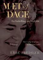 Mæt af dage af Ebbe Preisler