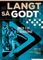 Så langt, så godt - Øvebog af Einar Helleland og Frank Sebastian Hansen