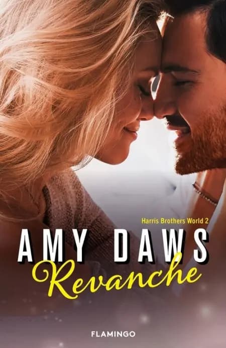 Revanche af Amy Daws