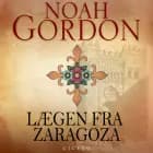 Lægen fra Zaragoza af Noah Gordon