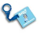 Bluey - Barnevognsbog af Ludo Studio Pty Ltd