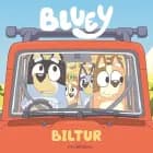 Bluey - Biltur af Ludo Studio Pty Ltd
