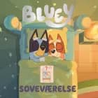 Bluey - Soveværelse af Ludo Studio Pty Ltd