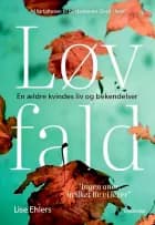 Løvfald af Lise Ehlers