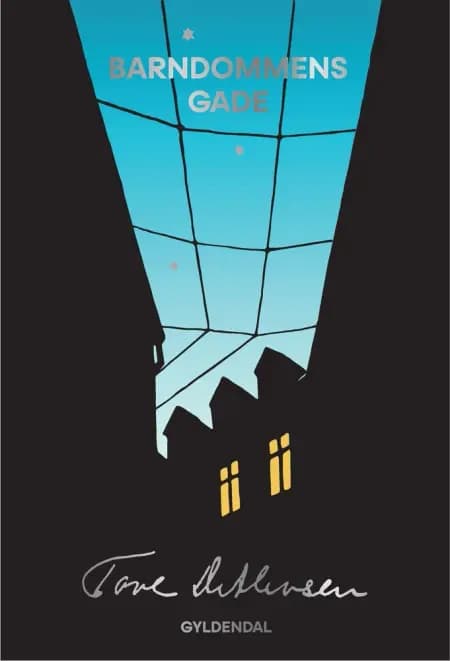 Barndommens gade af Tove Ditlevsen