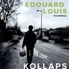 Kollaps af Édouard Louis