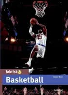 Basketball af Jesper Skov