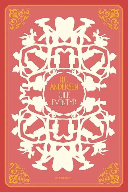 Juleeventyr af H.C. Andersen