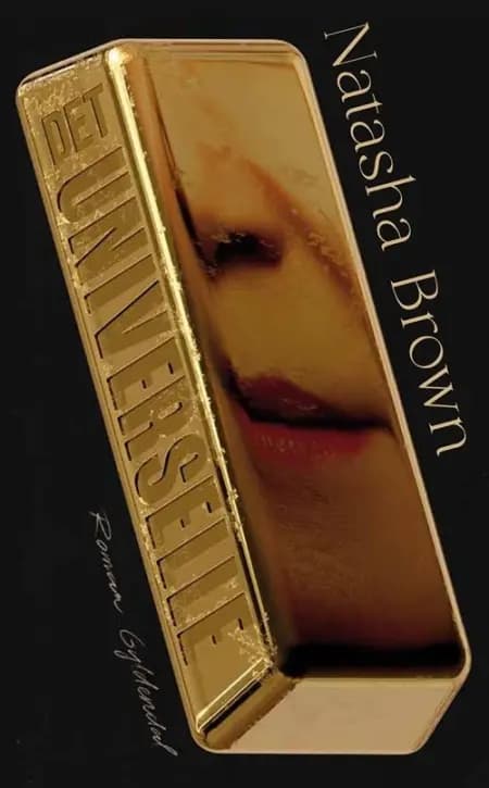 Det universelle af Natasha Brown