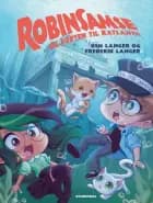 RobinSamse 11 - RobinSamse og porten til Katlantis af Frederik Langer og Kim Langer