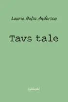 Tavs tale af Laurie Halse Anderson