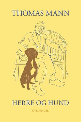 Herre og hund af Thomas Mann