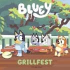 Bluey - Grillfest af Ludo Studio Pty Ltd