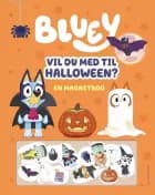 Bluey - Vil du med til halloween? af Ludo Studio Pty Ltd
