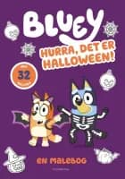 Bluey - Hurra, det er halloween! af Ludo Studio Pty Ltd