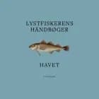 Lystfiskerens håndbøger - Havet af Gyldendal
