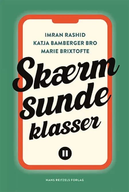 Skærmsunde klasser af Imran Rashid