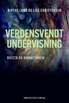 Verdensvendt undervisning