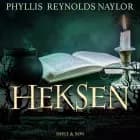 Heksen af Phyllis Reynolds Naylor