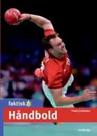 Håndbold af Troels Gollander