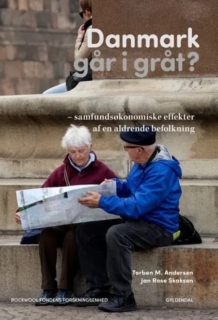 Danmark går i gråt? af Torben M. Andersen