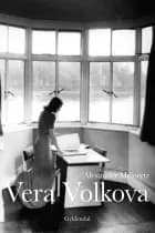 Vera Volkova af Alexander Meinertz