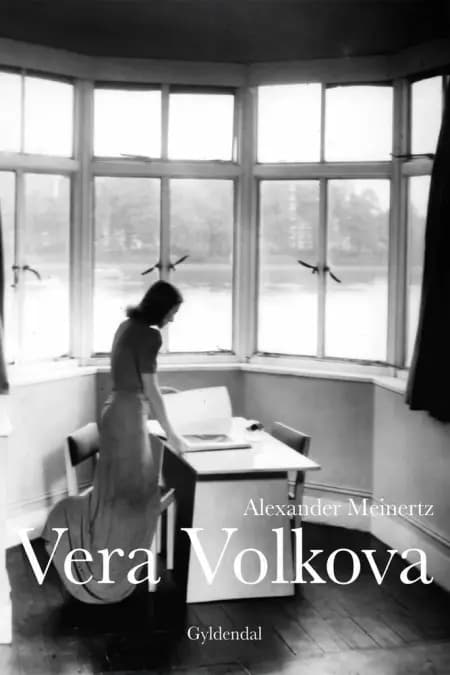 Vera Volkova af Alexander Meinertz