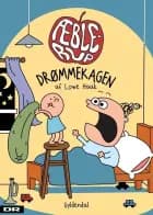 Æblerup 4 - Drømmekagen af Lowe Stigsson Haak