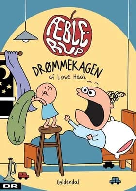 Æblerup 4 - Drømmekagen af Lowe Stigsson Haak