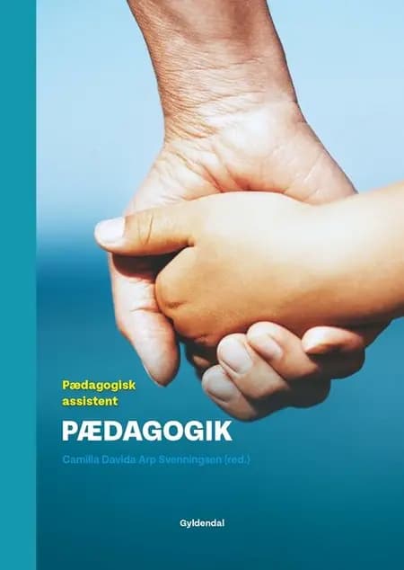 Pædagogik af Lars Aagerup