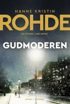Gudmoderen af Hanne Kristin Rohde