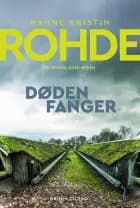 Døden fanger af Hanne Kristin Rohde