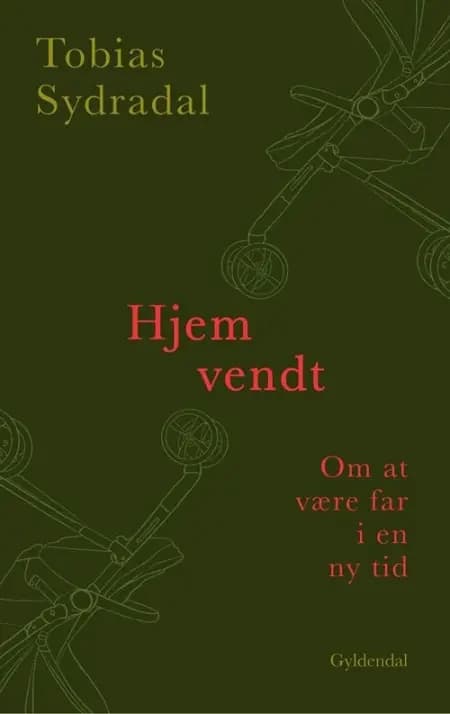 Hjemvendt af Tobias Sydradal Frejvald