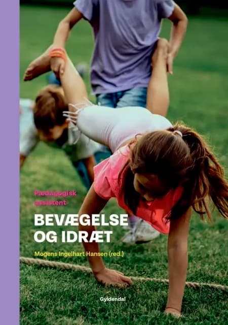 Bevægelse og idræt af Trine Reinholdt Gath