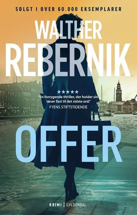 Offer af Walther Rebernik