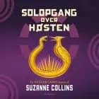 The Hunger Games - Solopgang over høsten af Suzanne Collins