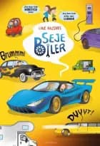 Seje biler af Line Halsnes