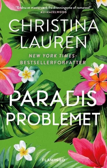 Paradisproblemet af Christina Lauren