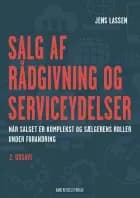 Salg af rådgivning og serviceydelser af Jens Lassen