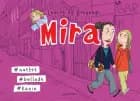 Mini Mira #nuttet #ballade #kanin af Sabine Lemire og Rasmus Bregnhøi