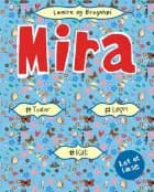 Mira - #løgn #kat #drama. Let at læse af Sabine Lemire