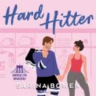 Hard Hitter af Sarina Bowen